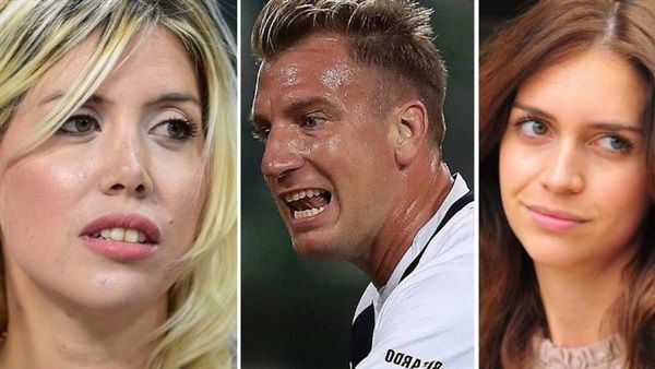 رياضة | ماكسي لوبيز يرد على خيانة إيكاردي بالظهور مع شقيقته وزوجته في وضع مثير (صورة)