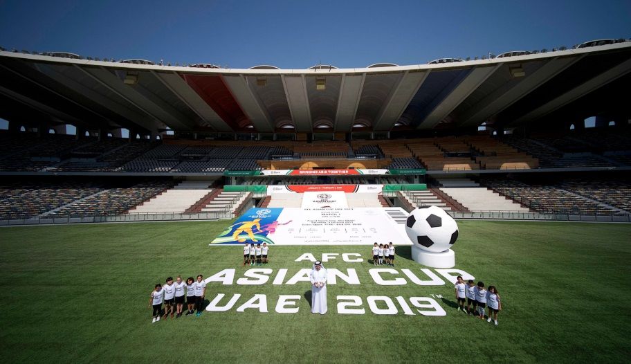 ما هي القنوات المفتوحة الناقلة لكأس أمم آسيا 2019 في الإمارات؟