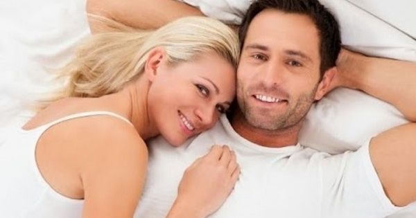 إليكم معلومات لا تعرفونها عن اهمية الجنس على صحتكم..يعالج آلام الرأس والصداع!