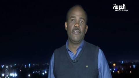 تفاصيل مثيرة حول إستدعاء جهاز الأمن السوداني لمراسل قناة العربية بالخرطوم