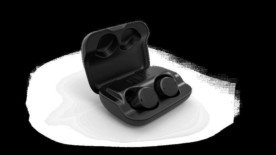 تكنولوجيا: IQbuds Max أحدث السماعات اللاسلكية الذكية من Nuheara في #CES2019