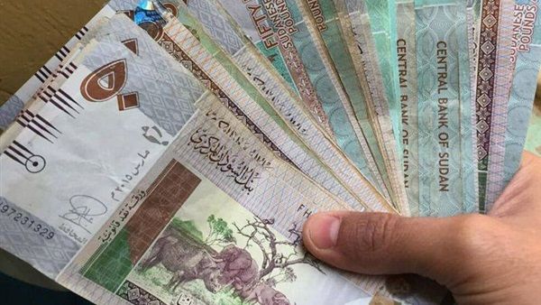 اسعار الدولار والعملات الأجنبية اليوم في السودان الإثنين 07-يناير-2019م