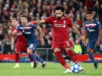 مشاهدة مباراة ليفربول وولفرهامبتون بث مباشر اليوم في كأس الرابطة الإنجليزية