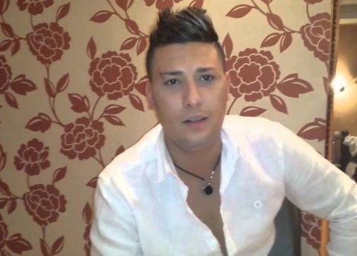 الصدمة.. مغني راي جزائري يلفظ أنفاسه أثناء إجرائه عملية تجميل -فيديو