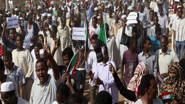 عاجل.. بيان جديد بتجمع المهنيين السودانيين