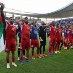 مشاهدة مباراة الاردن وسوريا بث مباشر في كأس آسيا 2019