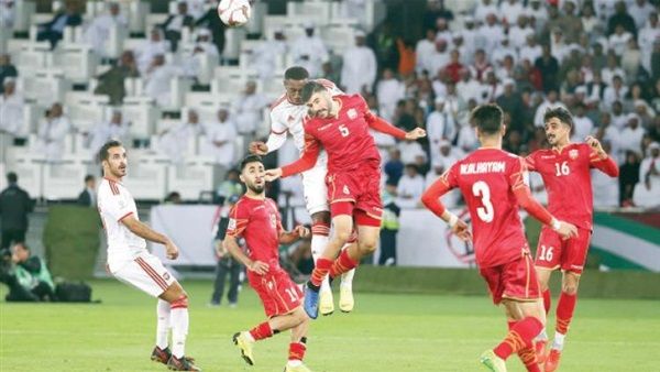 اونلاين | الاسطورة livehd7 .. رابط مشاهدة مباراة البحرين وتايلند بث مباشر yala shoot اون لاين في أمم اسيا