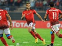 بث مباشر مباراة الاهلي وفيتا كلوب اليوم