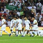 مشاهدة مباراة السعودية ولبنان بث مباشر في كأس آسيا 2019