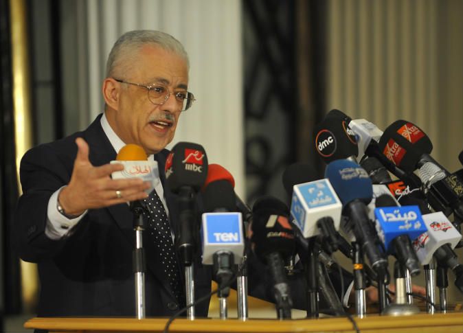 غدًا.. انطلاق امتحانات «أولى ثانوى» بنظام «الكتاب المفتوح» (تفاصيل)
