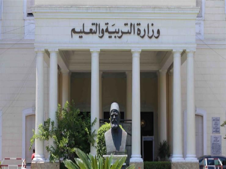 بالفيديو- "التعليم" تشرح امتحان "أولى ثانوي": "ادخلوا بالكتاب وانتوا وشطارتكوا"