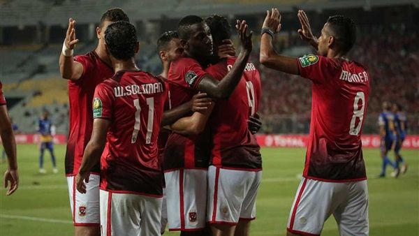 اونلاين | كورة لايف live kora .. مشاهدة مباراة الاهلي وفيتا كلوب بث مباشر"Al Ahly" بث مباشر الآن مشاهدة مباراة الاهلي اليوم