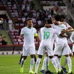 مشاهدة مباراة لبنان والسعودية بث مباشر في كأس آسيا 2019