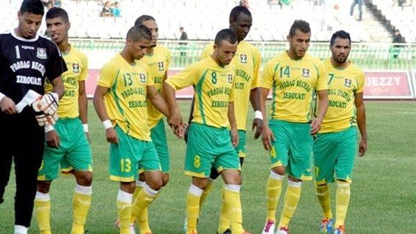 رياضة | موعد مباراة سيمبا التنزاني ضد شبيبة الساورة بدوري أبطال أفريقيا والقنوات الناقلة