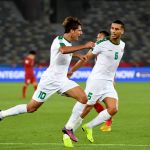 مشاهدة مباراة العراق واليمن بث مباشر في كأس آسيا 2019