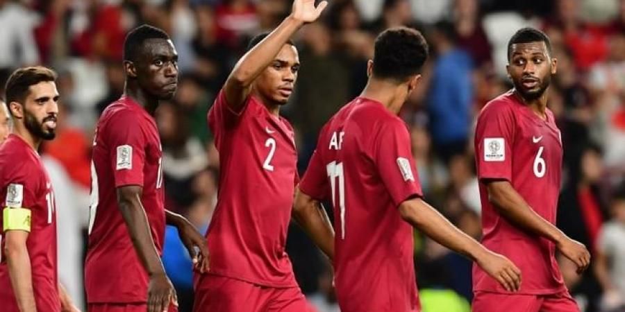اونلاين | كاس اسيا بث مباشر مباراة قطر وكوريا الشمالية بين ماتش.. يلا شوت مباراة قطر وكوريا الشمالية.. مشاهدة مباراة قطر وكوريا