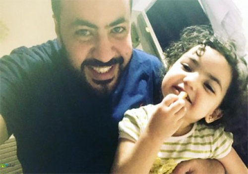 بالفيديو| لحظة دهس الطفلة "مليكة" تحت عجلات أتوبيس المدرسة