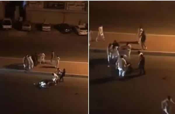 مصادر تكشف تفاصيل جديدة عن مشاجرة حي الحمدانية.. وهذا ما قالته عن هوية القتيل