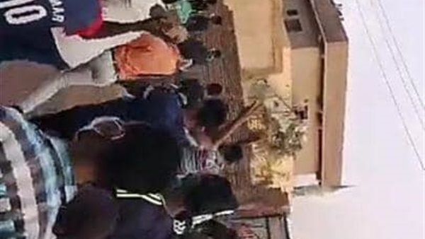 عاجل.. سقوط أول شهيد في مظاهرات اليوم بالكلاكلة