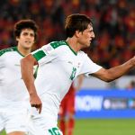 مشاهدة مباراة العراق وايران بث مباشر في كأس آسيا 2019