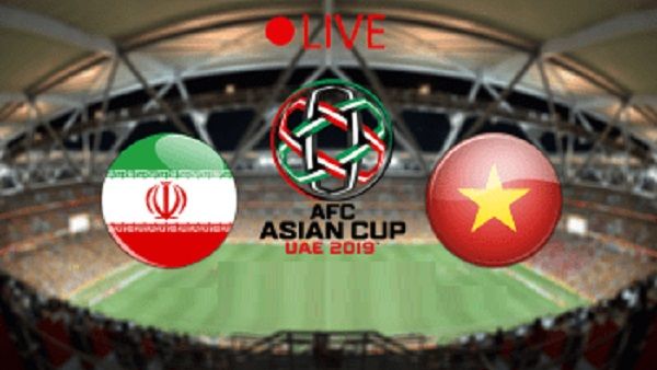 اونلاين | بث مباشر مباراة العراق وإيران في كاس اسيا اليوم الاربعاء 16-1-2019 | كورة اون لاين | كورة لايف | الاسطورة لايف