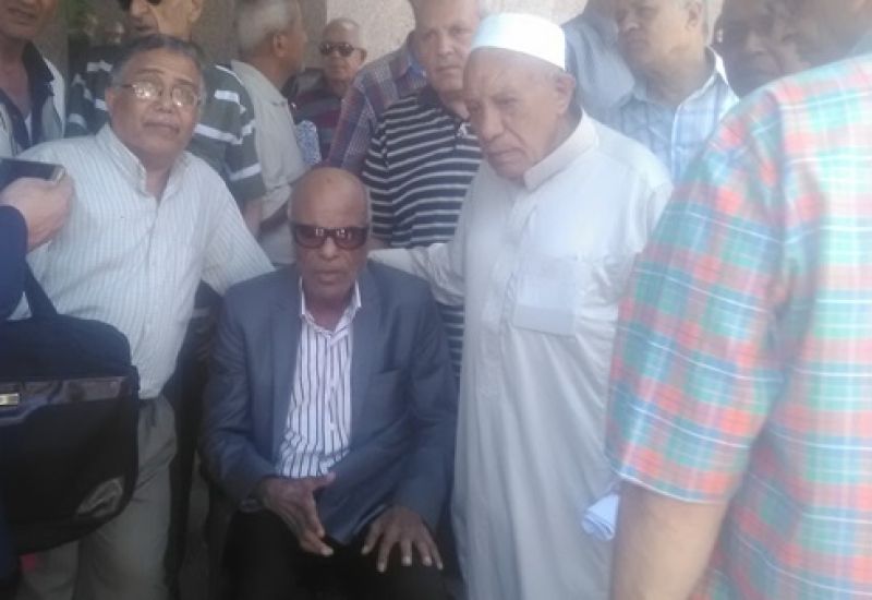 عاجل البدري فرغلي: أخبار جديدة لأصحاب المعاشات قبل حكم العلاوات الخمس بساعات
