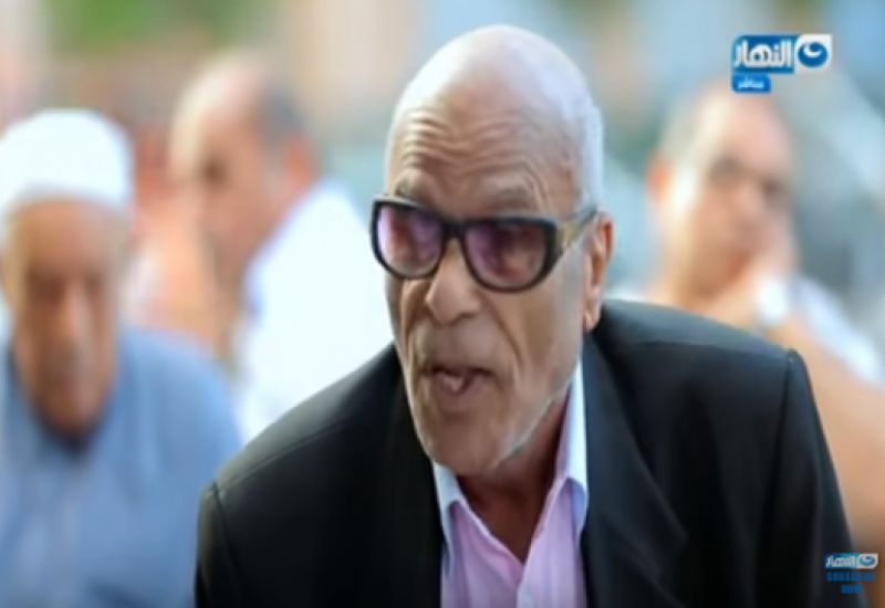 البدري فرغلي يوجه رسالته الاخيرة لأصحاب المعاشات بخصوص حكم العلاوات الخمس غداً