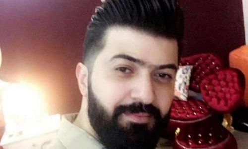 بالفيديو.. سيف نبيل يطرح أحدث أغانيه "اخوتي"