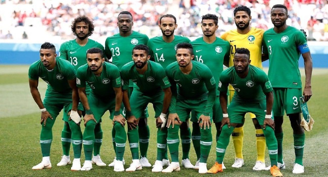 “تردد” القنوات المفتوحة الناقلة لمباراة السعودية وقطر في الجولة الثالثة من كاس أمم اسيا لكرة القدم