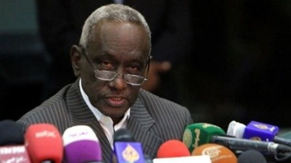 إتهام "علي عثمان محمد طه" بإنشاء وإدارة منظمة للإرهاب والإجرام