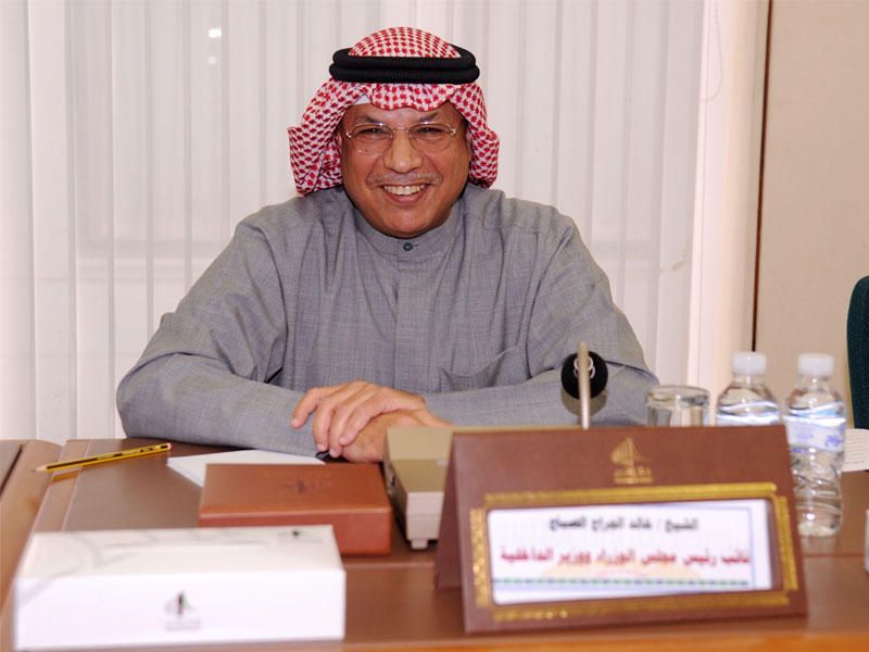 الجنسية الكويتية... حق للمسلمين فقط