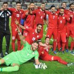 مشاهدة مباراة لبنان وكوريا الشمالية بث مباشر في كأس آسيا 2019