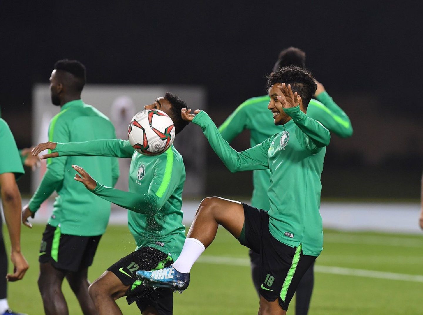 يلا شوت hd .. الان مشاهدة مباراة السعودية وقطر بث مباشر الأسطورة في كاس أسيا كورة لايف اونلاين