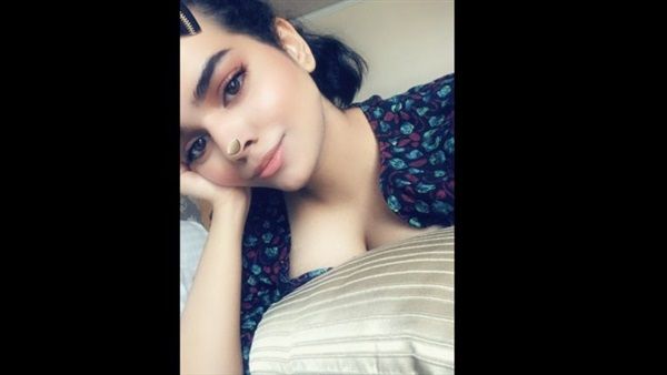 بالصور .. السعودية رهف القنون تبدأ حياة جديدة عنوانها "الحشيش والخمر"