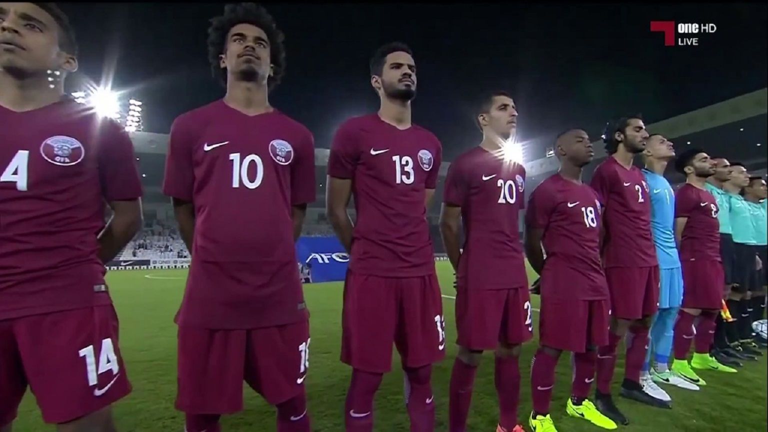 يلا شوت جوال hd .. رابط مشاهدة مباراة قطر والسعودية بث مباشر كورة ستار اليوم في كاس الامم الأسيوية بدون تقطيع