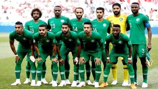اونلاين | بي أن سبورت "مباشر" بث مباشر مباراة السعودية وقطر اليوم