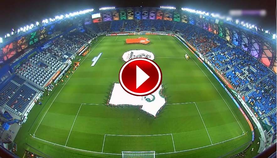 الآن LIVE: بث مباشر مباراة السعودية وقطر اليوم رابط مشاهدة مباراة السعودية وقطر 17/1/2019 الأسطورة livehd7 يلا شوت كورة ستار كورة