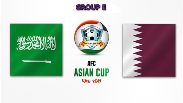 اونلاين | رابط يلا شوت بث مباشر مباراة السعودية وقطر | كورة ستار | يوتيوب HD