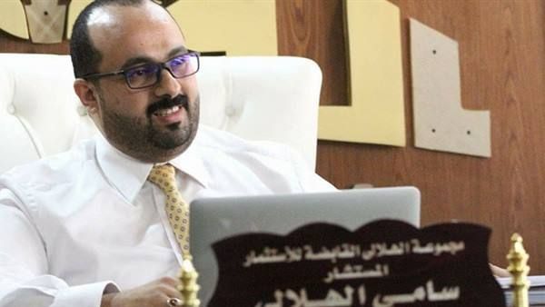 نصاب جديد - سامى الهلالي يفر للأردن بعد النصب على موظفى شركته ورجال أعمال