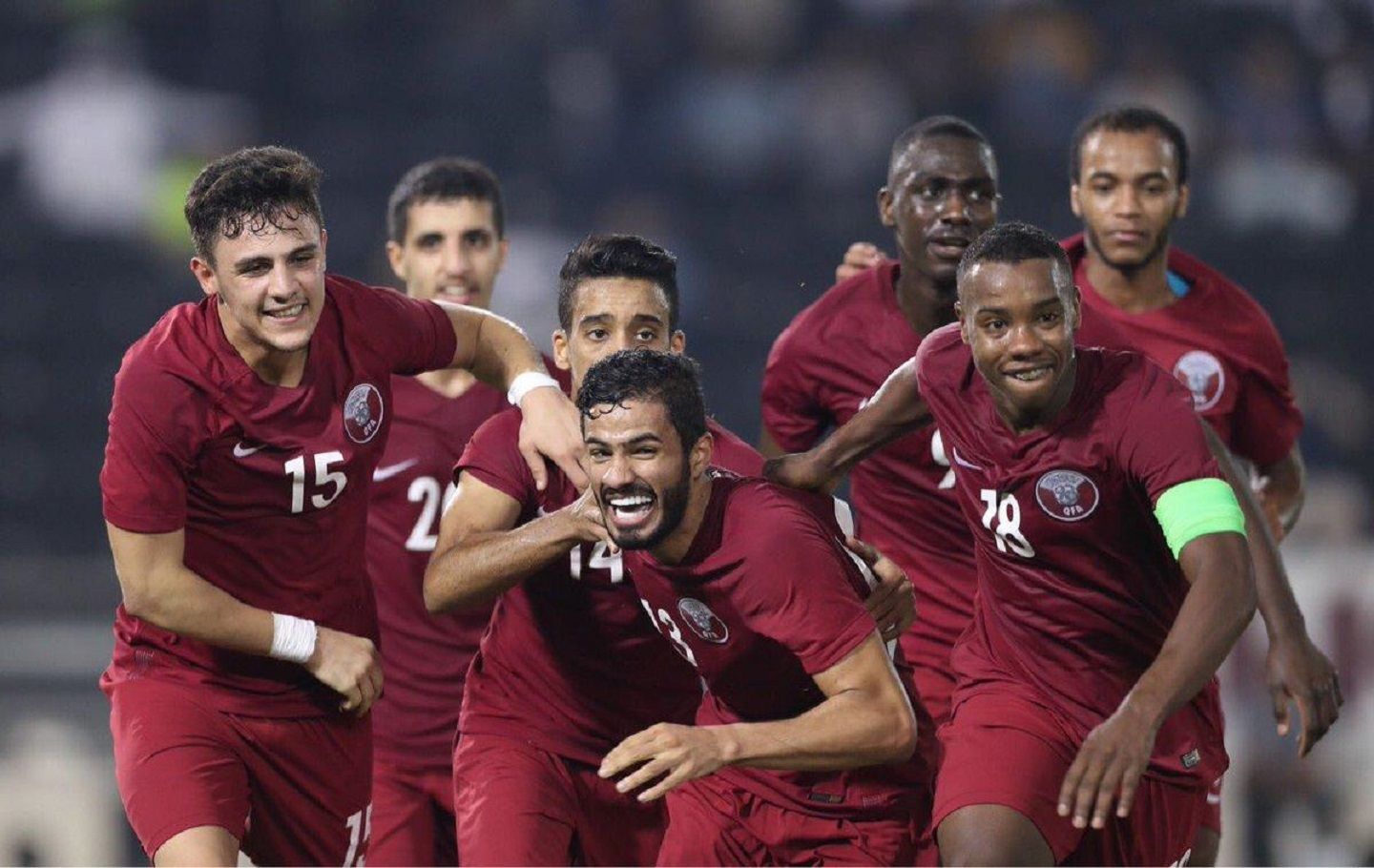 يلا شوت جوال hd .. رابط مشاهدة مباراة قطر والسعودية بث مباشر كورة ستار اليوم في كاس الامم الأسيوية بدون تقطيع