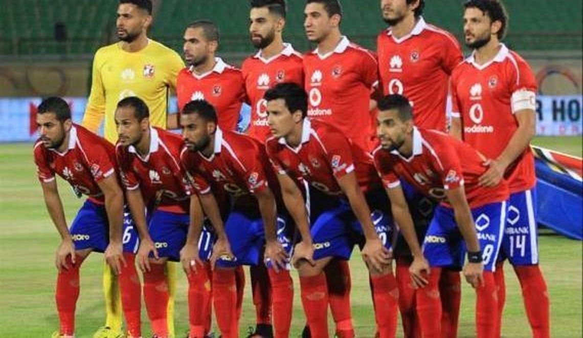“هنا” تردد القنوات المفتوحة الناقلة لمباراة الاهلي وشبيبة الساورة مجاناً اليوم الجمعة في دوري أبطال افريقيا مجانا دون النايل سات