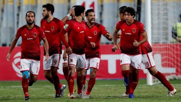 اونلاين | دوري ابطال افريقيا.. يلا شوت بث مباشر مباراة الأهلي والساورة اليوم الجمعة 18 يناير | كورة لايف | الاسطورة مباشر