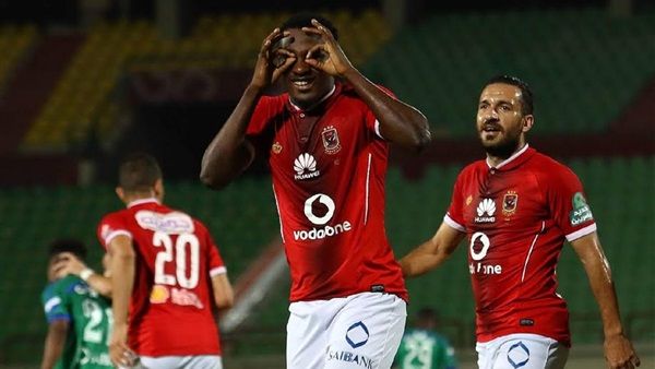اونلاين | كورة لايف بث مباشر مباراة الاهلي وشبيبة الساورة | يلا شوت | كورة اون لاين HD