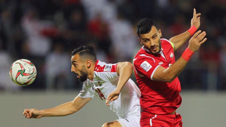 الاسطورة لايف.. مشاهدة مباراة الاردن وفيتنام بث مباشر يلا شوت حصري اليوم الاحد 20-1-2019 رابط يوتيوب ماتش الاردن ضد فيتنام بجودة عالية بدون تقطيع