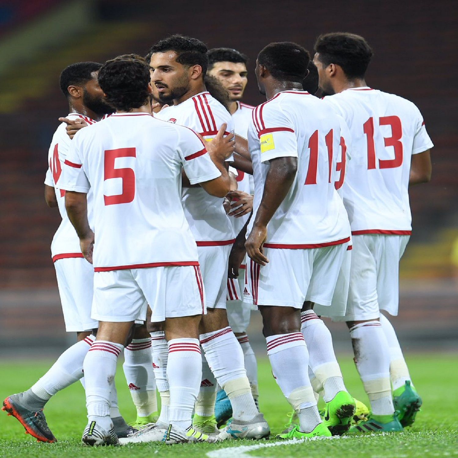 رابط الاسطورة hd7 .. مشاهدة مباراة الامارات وقرغيزستان بث مباشر يلا شوت لايف في كأس الامم الاسيوية 2019 أونلاين bein sport مجانا لايف