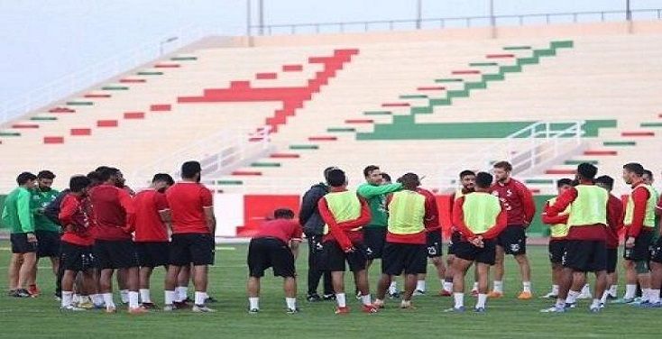 يلا شوت اونلاين الجديد .. الان مشاهدة مباراة الاتحاد والتقدم بث مباشر لايف الأسطورة بدون تقطيع كورة ستار حصري