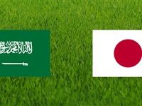 مشاهدة مباراة السعودية واليابان بث مباشر في كأس أمم آسيا 2019