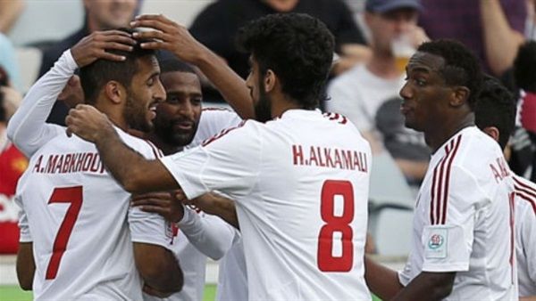 اونلاين | يلا شوت مشاهدة مباراة الإمارات وقيرغيزستان بث مباشر