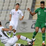 مشاهدة مباراة السعودية واليابان بث مباشر اليوم الاثنين 21-1-2019