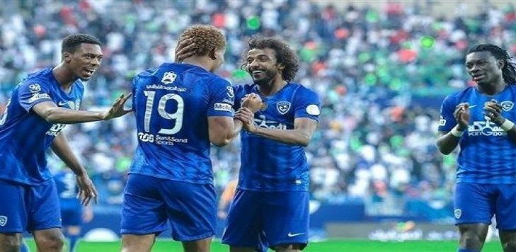 رابط الأسطورة HD7.. الان اونلاين مشاهدة مباراة الهلال والفيصلي بث مباشر يلا شوت دوري بلس في كاس خادم الحرمين اونلاين live |الهلال والفيصلي مباشر